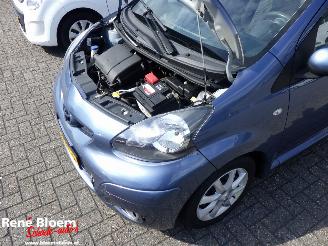 Toyota Aygo 1.0-12V Comfort Airco picture 8