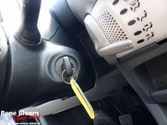 Toyota Aygo 1.0-12V Comfort Airco picture 16