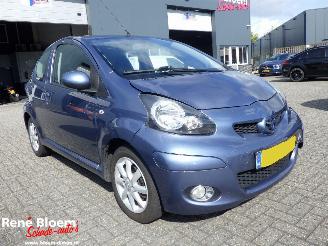Toyota Aygo 1.0-12V Comfort Airco picture 2