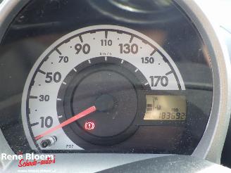 Toyota Aygo 1.0-12V Comfort Airco picture 14