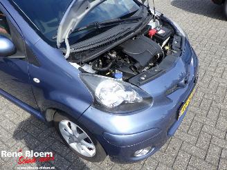 Toyota Aygo 1.0-12V Comfort Airco picture 9