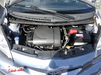Toyota Aygo 1.0-12V Comfort Airco picture 7