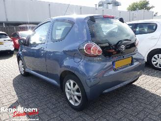 Toyota Aygo 1.0-12V Comfort Airco picture 5