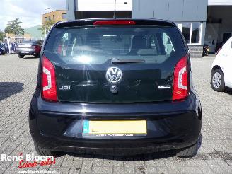 Volkswagen Up! 1.0 Move up! Bluemotion 5drs Airco picture 3