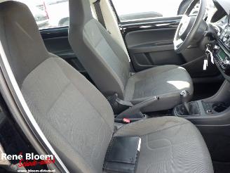 Volkswagen Up! 1.0 Move up! Bluemotion 5drs Airco picture 11
