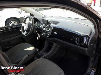 Volkswagen Up! 1.0 Move up! Bluemotion 5drs Airco picture 9