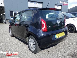 Volkswagen Up! 1.0 Move up! Bluemotion 5drs Airco picture 2
