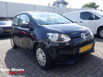Volkswagen Up! 1.0 Move up! Bluemotion 5drs Airco picture 5