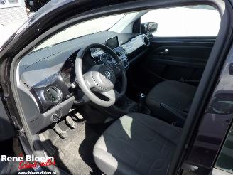 Volkswagen Up! 1.0 Move up! Bluemotion 5drs Airco picture 15