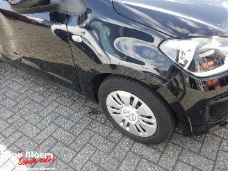 Volkswagen Up! 1.0 Move up! Bluemotion 5drs Airco picture 7
