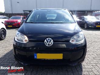 Volkswagen Up! 1.0 Move up! Bluemotion 5drs Airco picture 6