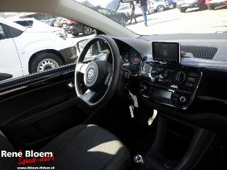 Volkswagen Up! 1.0 Move up! Bluemotion 5drs Airco picture 10