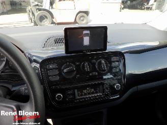 Volkswagen Up! 1.0 Move up! Bluemotion 5drs Airco picture 17