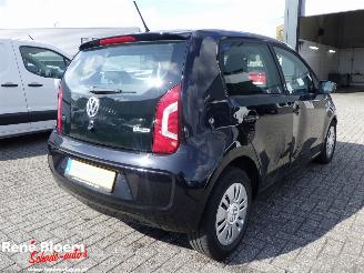 Volkswagen Up! 1.0 Move up! Bluemotion 5drs Airco picture 4