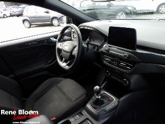 Ford Focus 1.0 EcoBoost Hybrid Vignale picture 8
