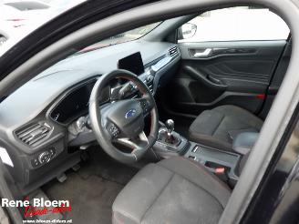 Ford Focus 1.0 EcoBoost Hybrid Vignale picture 10