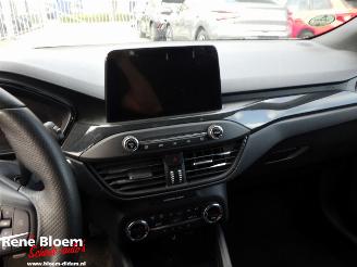 Ford Focus 1.0 EcoBoost Hybrid Vignale picture 12