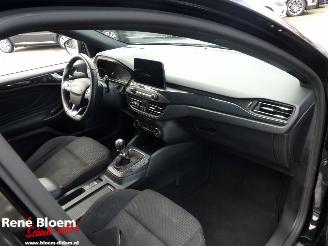 Ford Focus 1.0 EcoBoost Hybrid Vignale picture 7