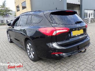 Ford Focus 1.0 EcoBoost Hybrid Vignale picture 2