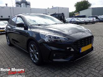 Ford Focus 1.0 EcoBoost Hybrid Vignale picture 5