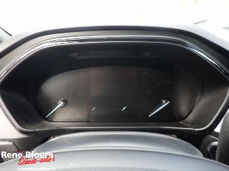 Ford Focus 1.0 EcoBoost Hybrid Vignale picture 11