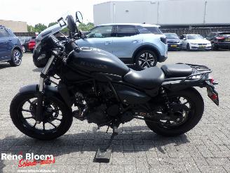 Kawasaki  Eliminator 500 picture 2