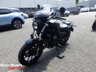 Kawasaki  Eliminator 500 picture 7