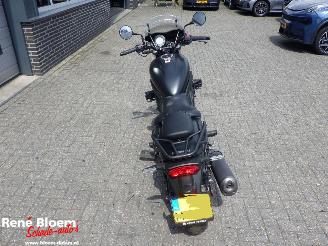 Kawasaki  Eliminator 500 picture 5