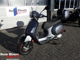 Vespa  GTS 310 Super picture 3