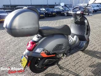 Vespa  GTS 310 Super picture 6