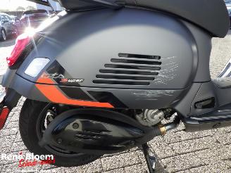 Vespa  GTS 310 Super picture 11
