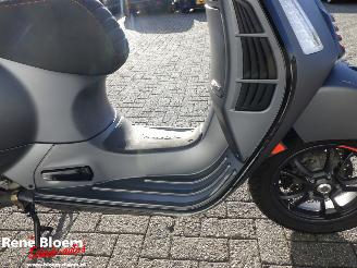 Vespa  GTS 310 Super picture 13