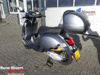 Vespa  GTS 310 Super picture 4