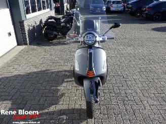 Vespa  GTS 310 Super picture 8