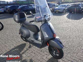 Vespa  GTS 310 Super picture 7