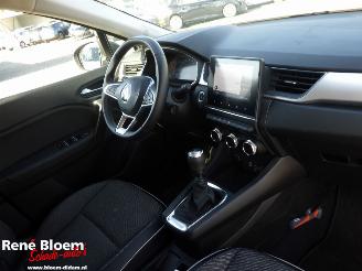 Renault Captur 1.0 TCe Intens Navi picture 8