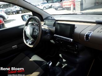 Citroën C4 cactus 1.6 Blue HDI Business 99pk picture 8