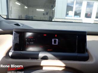 Citroën C4 cactus 1.6 Blue HDI Business 99pk picture 13