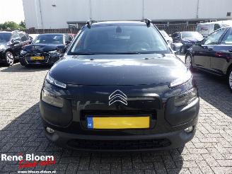 Citroën C4 cactus 1.6 Blue HDI Business 99pk picture 6
