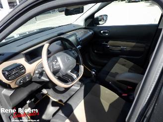 Citroën C4 cactus 1.6 Blue HDI Business 99pk picture 12