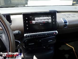 Citroën C4 cactus 1.6 Blue HDI Business 99pk picture 14