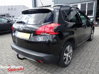 Peugeot 2008 1.6 e-HDi Allure 116pk picture 4
