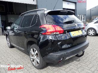 Peugeot 2008 1.6 e-HDi Allure 116pk picture 2