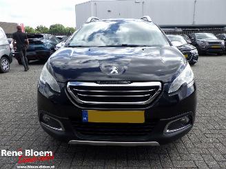 Peugeot 2008 1.6 e-HDi Allure 116pk picture 6