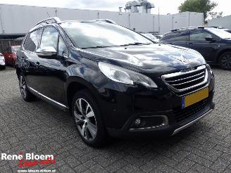 Peugeot 2008 1.6 e-HDi Allure 116pk picture 5