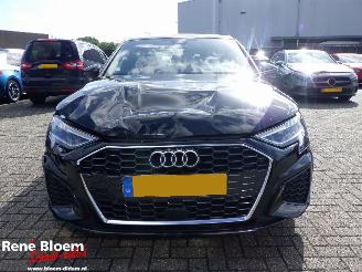 Audi A3 SPORTBACK 3.0 TFSI S-Edition 110pk picture 6