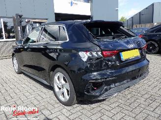 Audi A3 SPORTBACK 3.0 TFSI S-Edition 110pk picture 2