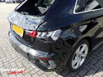 Audi A3 SPORTBACK 3.0 TFSI S-Edition 110pk picture 12