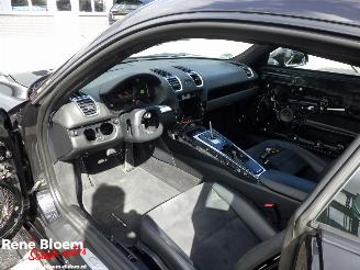 Porsche Cayman 2.7 PDK 275pk picture 12
