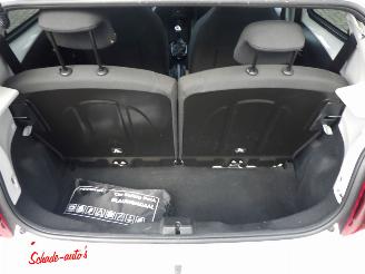 Peugeot 108 1.0 e-VTI Allure 5drs Clima picture 12